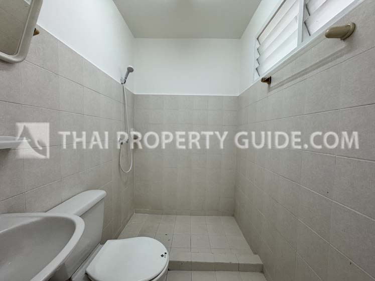 Apartment in Sathorn 